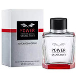 Antonio Banderas, Power Of Seduction, Eau De Toilette, For Men, 100 ml