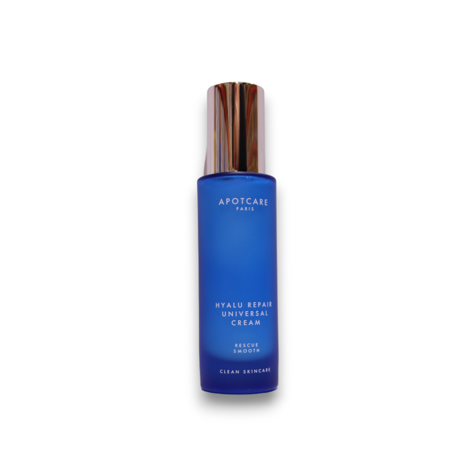 Apotcare, Hyalu Repair , Aqua, Anti-Ageing, Day & Night, Cream, For Face & Neck, 50 ml