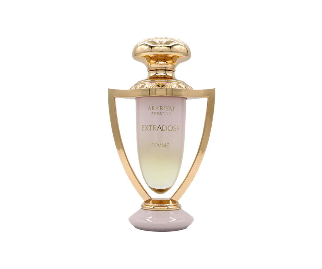 Arabiyat Prestige, Extradose Femme, Eau De Parfum, For Women, 100 ml