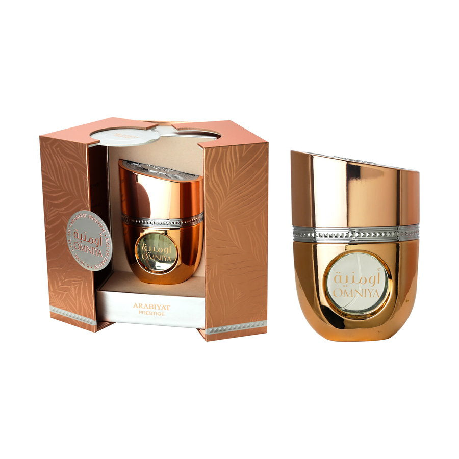 Arabiyat Prestige, Omniya, Eau De Parfum, For Women, 100 ml