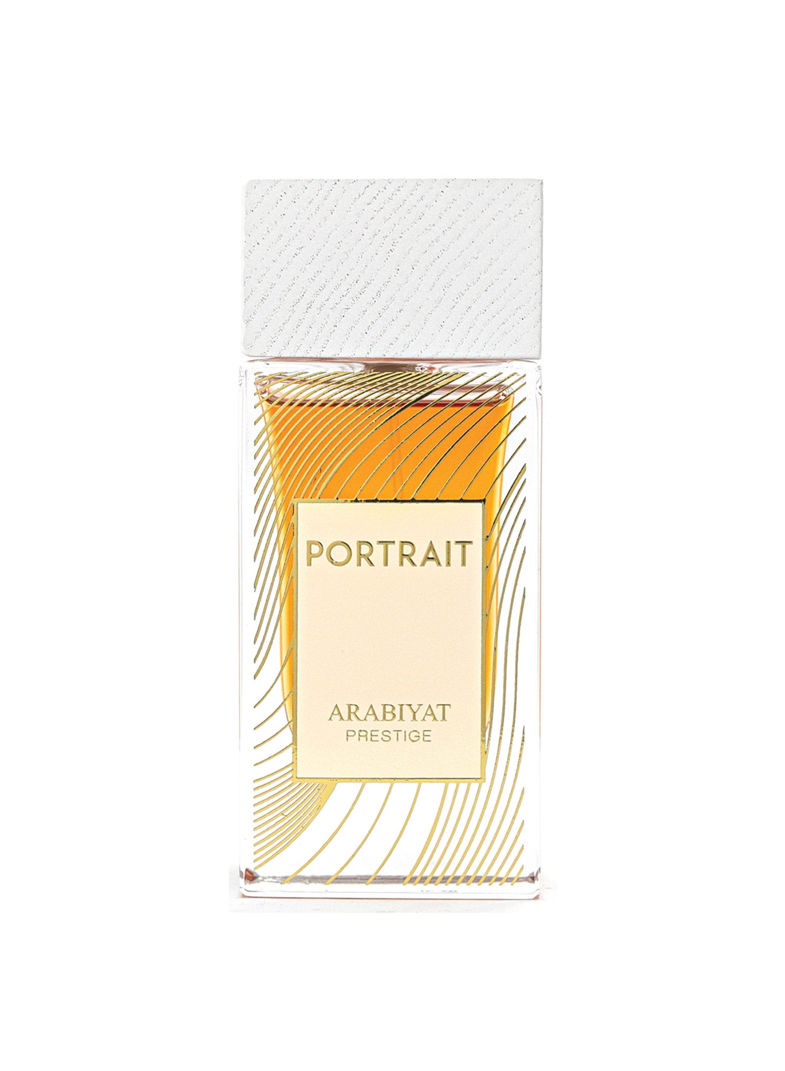 Arabiyat Prestige, Portrait, Eau De Parfum, Unisex, 80 ml