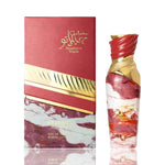 Arabiyat Prestige, Raspberry Ripple, Eau De Parfum, For Women, 100 ml