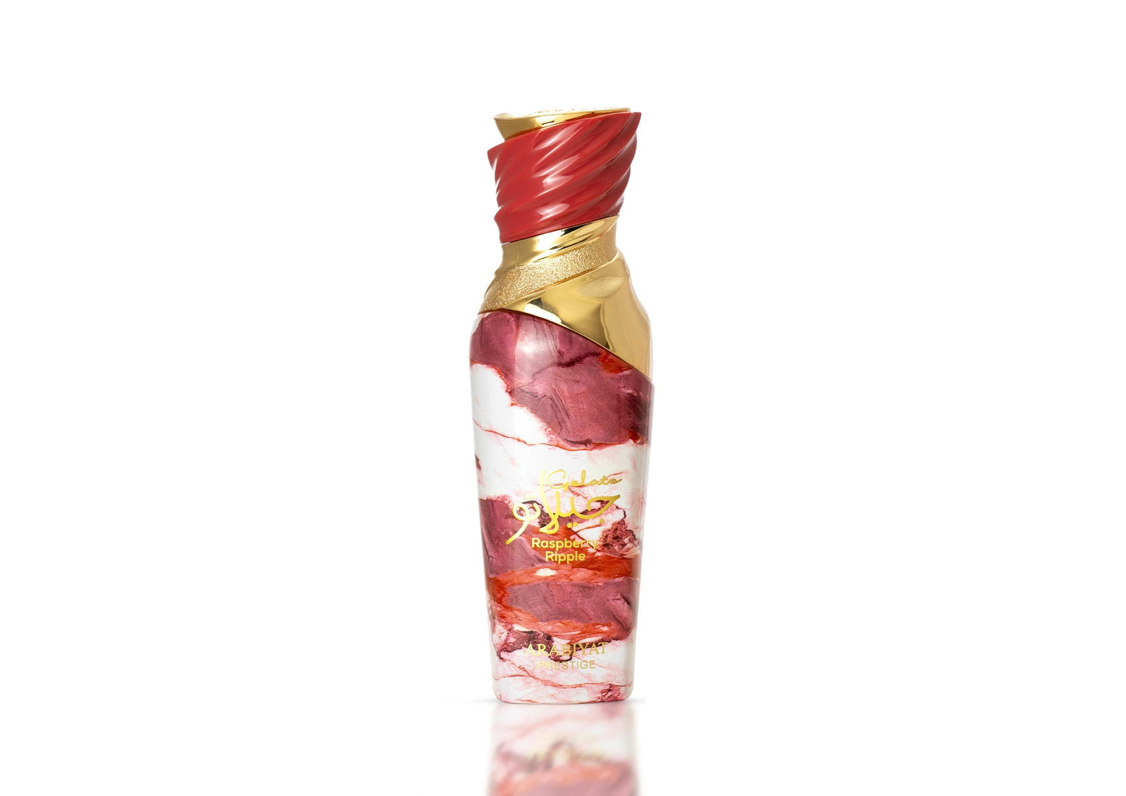 Arabiyat Prestige, Raspberry Ripple, Eau De Parfum, For Women, 100 ml
