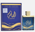 Ard Al Zaafaran, Al Qannas, Eau De Parfum, Unisex, 100 ml