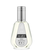 Ard Al Zaafaran, Ana Abiyedh, Eau De Parfum, Unisex, 50 ml