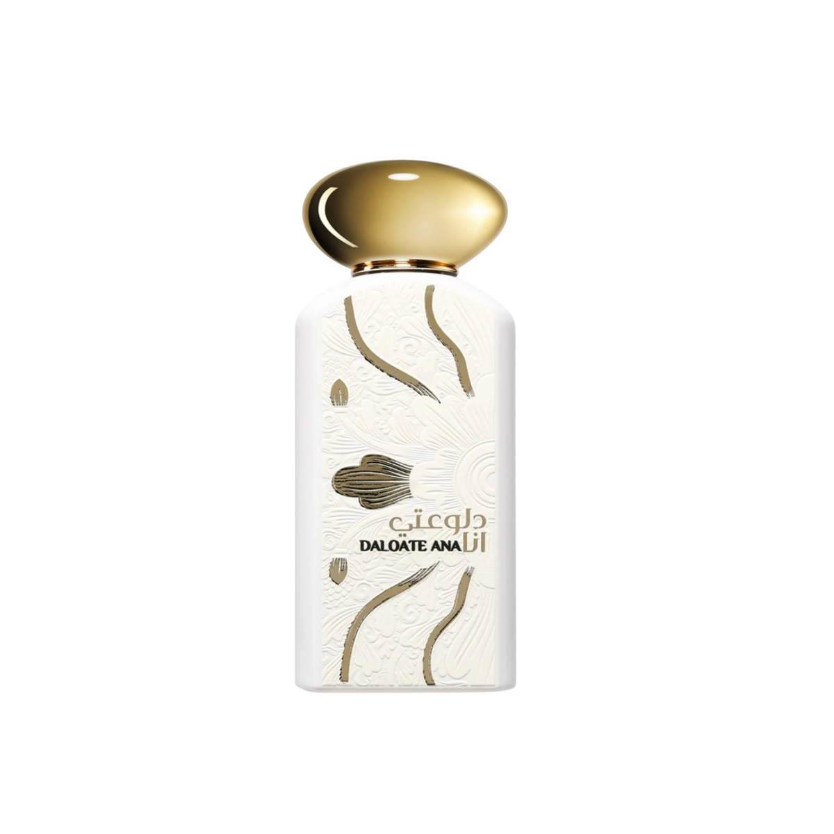 Ard Al Zaafaran, Dalaoate Ana, Eau De Parfum, For Women, 100 ml
