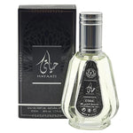 Ard Al Zaafaran, Hayaati, Eau De Parfum, For Men, 50 ml