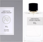 Armaf, Artistic Perfumery VL, Eau De Parfum, For Men, 100 ml