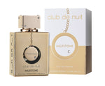 Armaf, Club De Nuit Milestone, Eau De Parfum, For Women, 105 ml