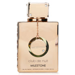 Armaf, Club De Nuit Milestone, Eau De Parfum, For Women, 105 ml
