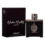 Armaf, Dubai Nights Midnight, Eau De Parfum, For Men, 100 ml