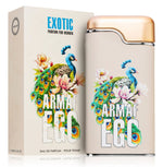 Armaf, Ego Exotic, Eau De Parfum, For Women, 100 ml