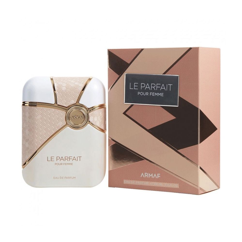 Armaf, Le Parfait, Eau De Parfum, For Women, 100 ml