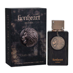 Armaf, LionHeart, Eau De Parfum, For Women, 100 ml