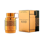 Armaf, Odyssey Aoud, Eau De Parfum, Unisex, 100 ml