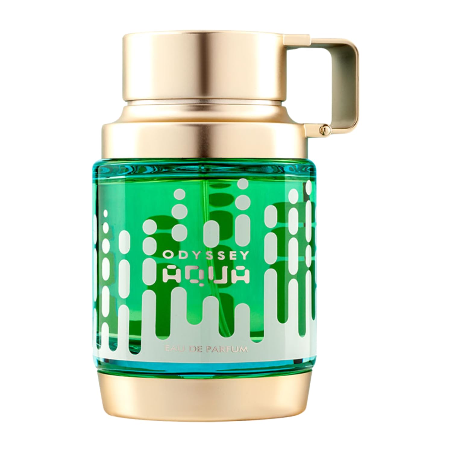 Armaf, Odyssey Aqua, Eau De Parfum, For Men, 100 ml