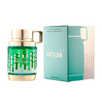 Armaf, Odyssey Aqua, Eau De Parfum, For Men, 100 ml