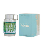 Armaf, Odyssey Aqua, Eau De Parfum, For Men, 60 ml