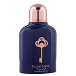 Armaf, Private Key To My Life, Extrait De Parfum, Unisex, 100 ml