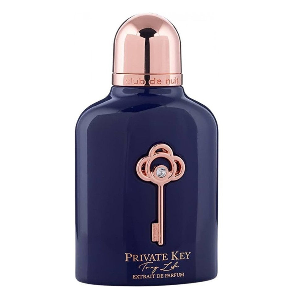 Armaf, Private Key To My Life, Extrait De Parfum, Unisex, 100 ml