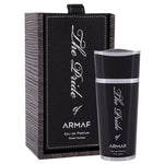 Armaf, The Pride Of Armaf Pour Homme, Eau De Parfum, For Men, 100 ml