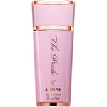 Armaf, The Pride Of Armaf Rose Oud, Eau De Parfum, For Women, 100 ml