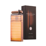 Armaf, Venetian Ambre, Eau De Parfum, For Men, 100 ml