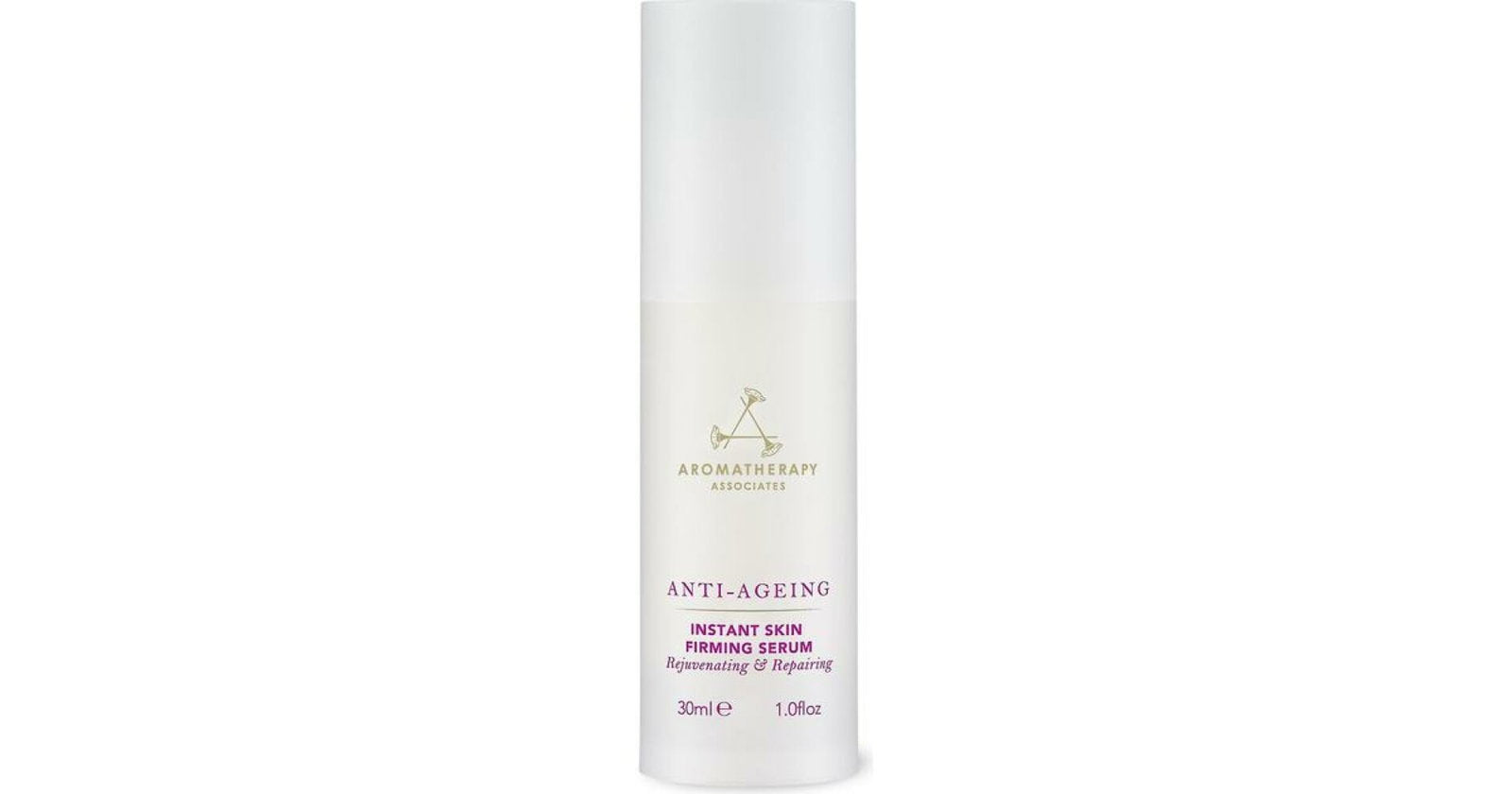 Aromatherapy Associates, Anti-Ageing, Vegan, Firming, Serum, For Face, 30 ml