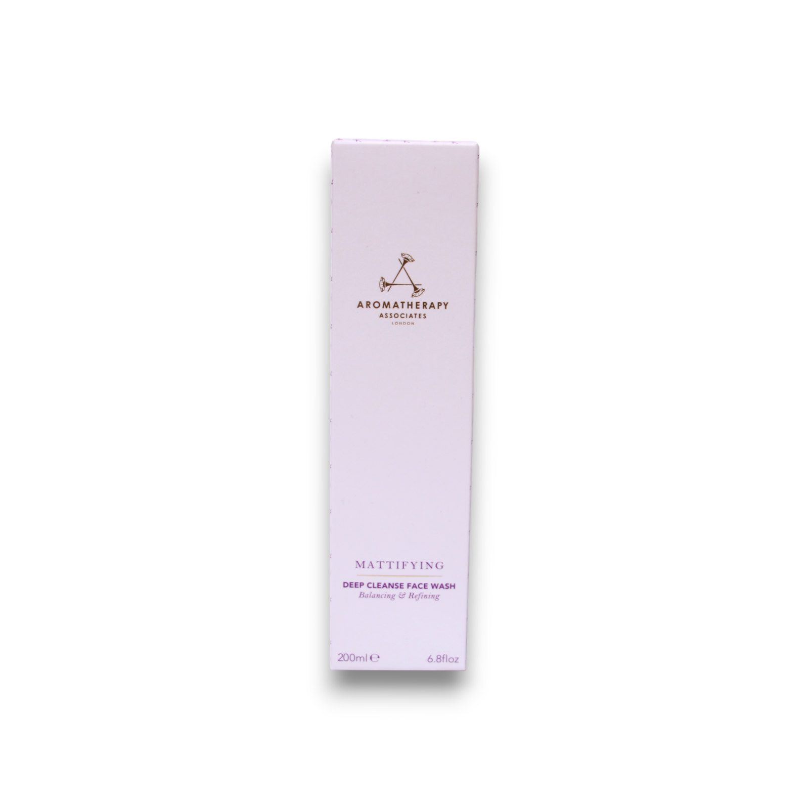 Aromatherapy Associates, Mattifying, Cleansing Lotion, For Face, 200 ml