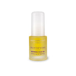 Aromatherapy Associates, Mattifying, Vegan, Rebalancing, Oil, For Face, 15 ml
