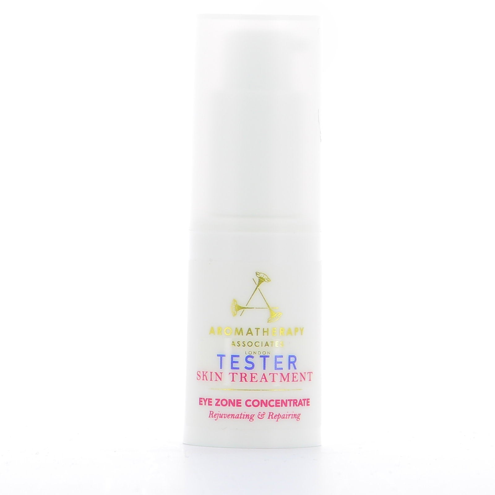 Aromatherapy Associates, Skin Treatment, Amino Acids, Firming, Morning, Eye Cream, 15 ml *Tester