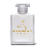 Aromatherapy Associates, Support Breathe, Natural Essential Oils, Fresh, Woody and Sharp, Softening, Bath Oil, 55 ml *Tester