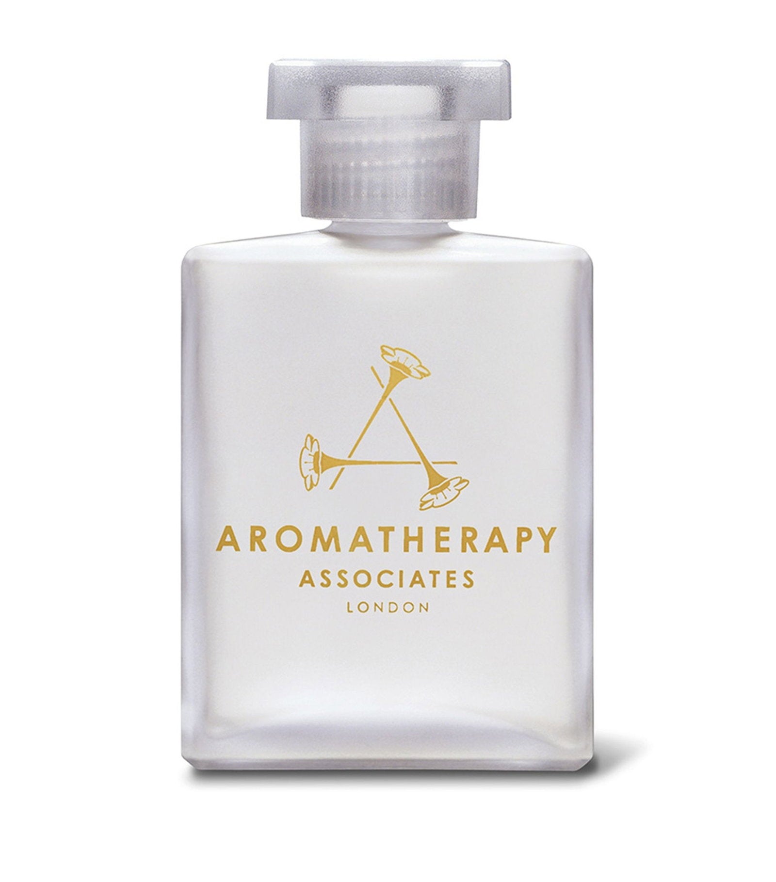 Aromatherapy Associates, Support Breathe, Natural Essential Oils, Fresh, Woody and Sharp, Softening, Bath Oil, 55 ml *Tester