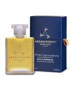 Aromatherapy Associates, Support Equilibrium, Lifting, Body Oil, All Over The Body, 240 ml