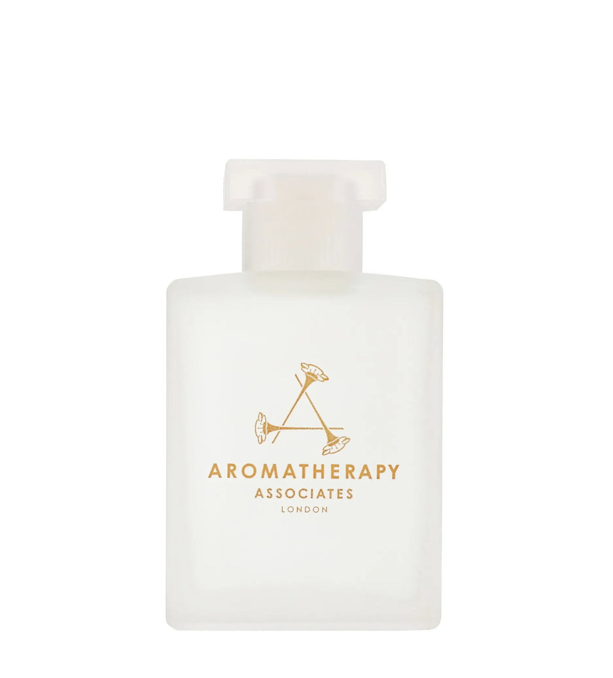 Aromatherapy Associates, Support, Lavender & Peppermint, Relaxing, Bath Oil, 55 ml