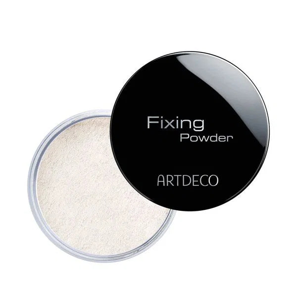 ArtDeco Fixing Powder Loose Setting Powder 10 g