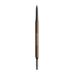 ArtDeco, Ultra Fine, Defining, Eyebrow Cream Pencil & Brush 2-In-1, 15, Saddle, 0.09 g