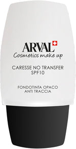 Arval, Non-Trace, Matte Finish, Liquid Foundation, 04, SPF 10, 30 ml