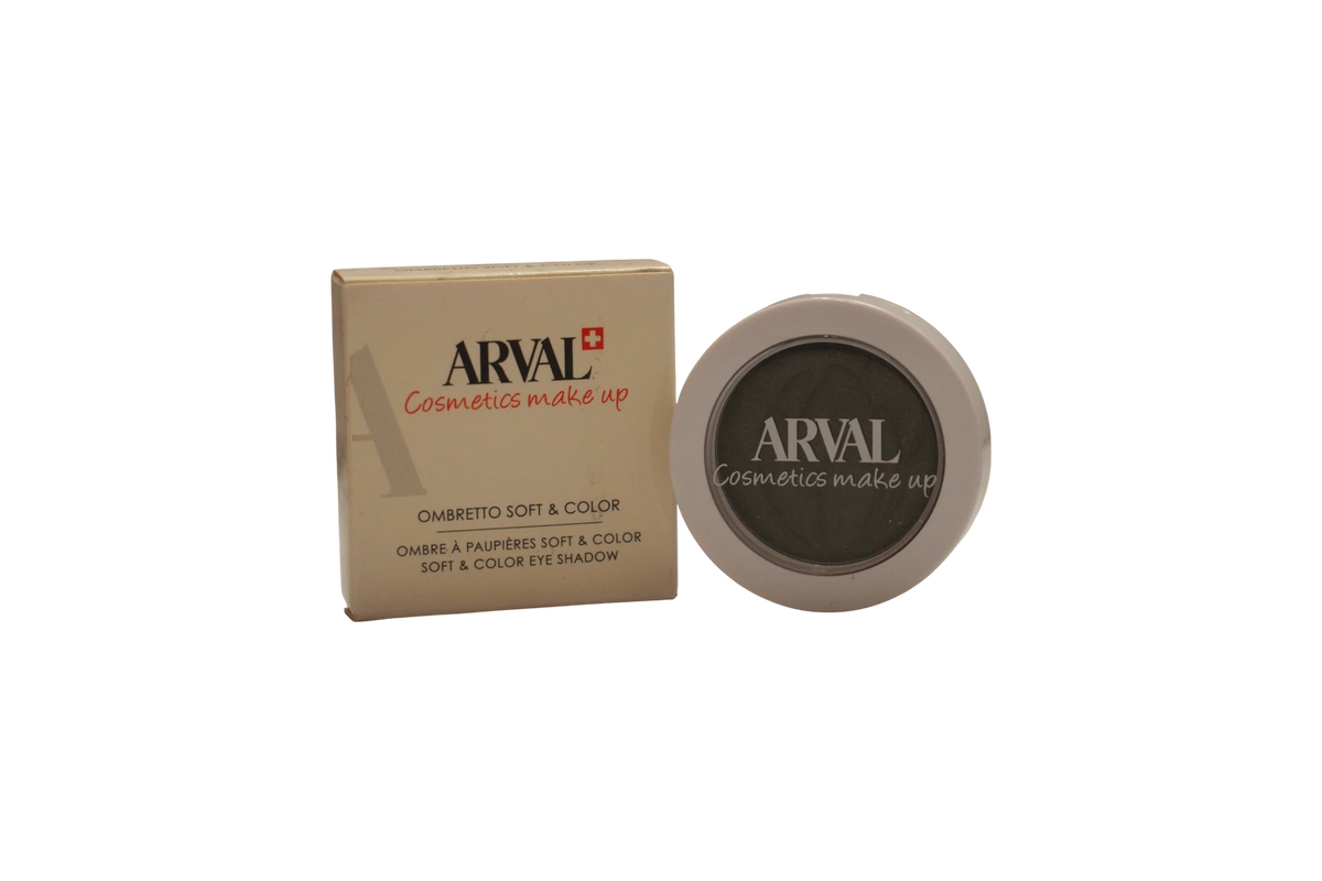 Arval Soft & Color Eyeshadow Compact 07 - 5 g
