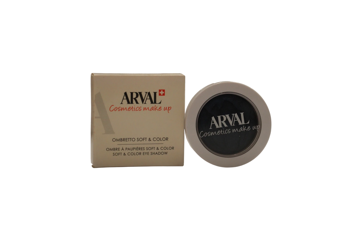 Arval Soft & Color Eyeshadow Compact 08 - 5 g
