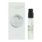 Atkinsons, Robinson Bear, Eau De Parfum, Unisex, 2 ml *Vial