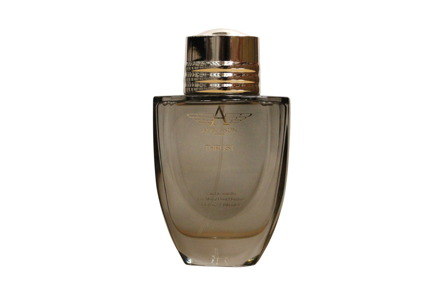 Aubusson, Thrust, Eau De Toilette, For Men, 100 ml