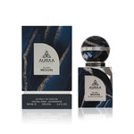 Auraa Desire, Bluish Moon, Extrait De Parfum, For Men, 100 ml