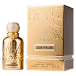 Auraa Desire, Cedar Paradise, Extrait De Parfum, For Men, 100 ml