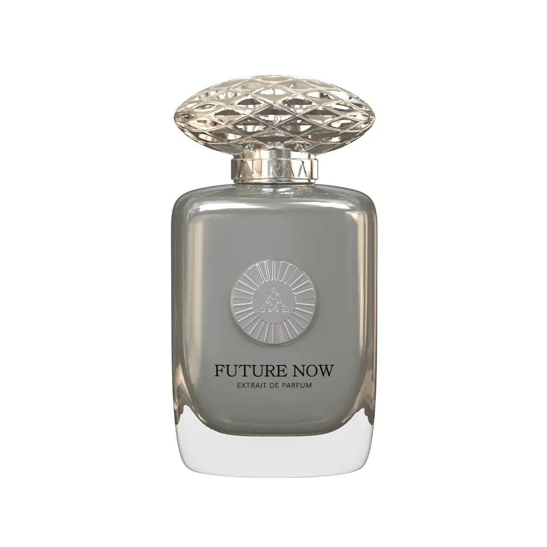 Auraa Desire, Future Now, Extrait De Parfum, Unisex, 100 ml