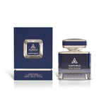 Auraa Desire, Sapphirus, Extrait De Parfum, For Men, 100 ml