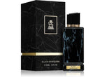 Aurora, Black Marquina, Eau De Parfum, Unisex, 100 ml
