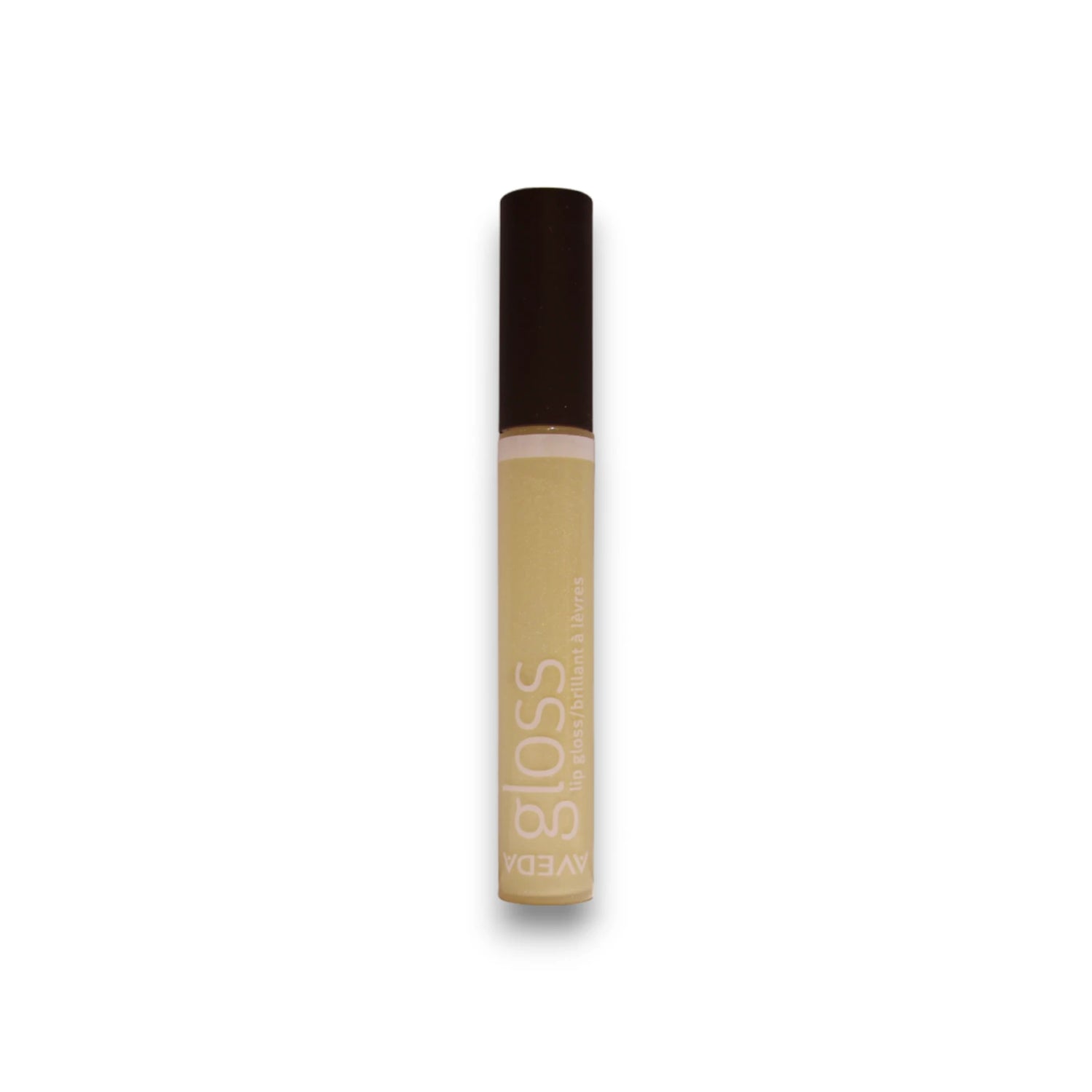 Aveda, Feed My Lips, Vegan, Nourishing, Lip Gloss, 09, Silver Shimmer, 10 ml