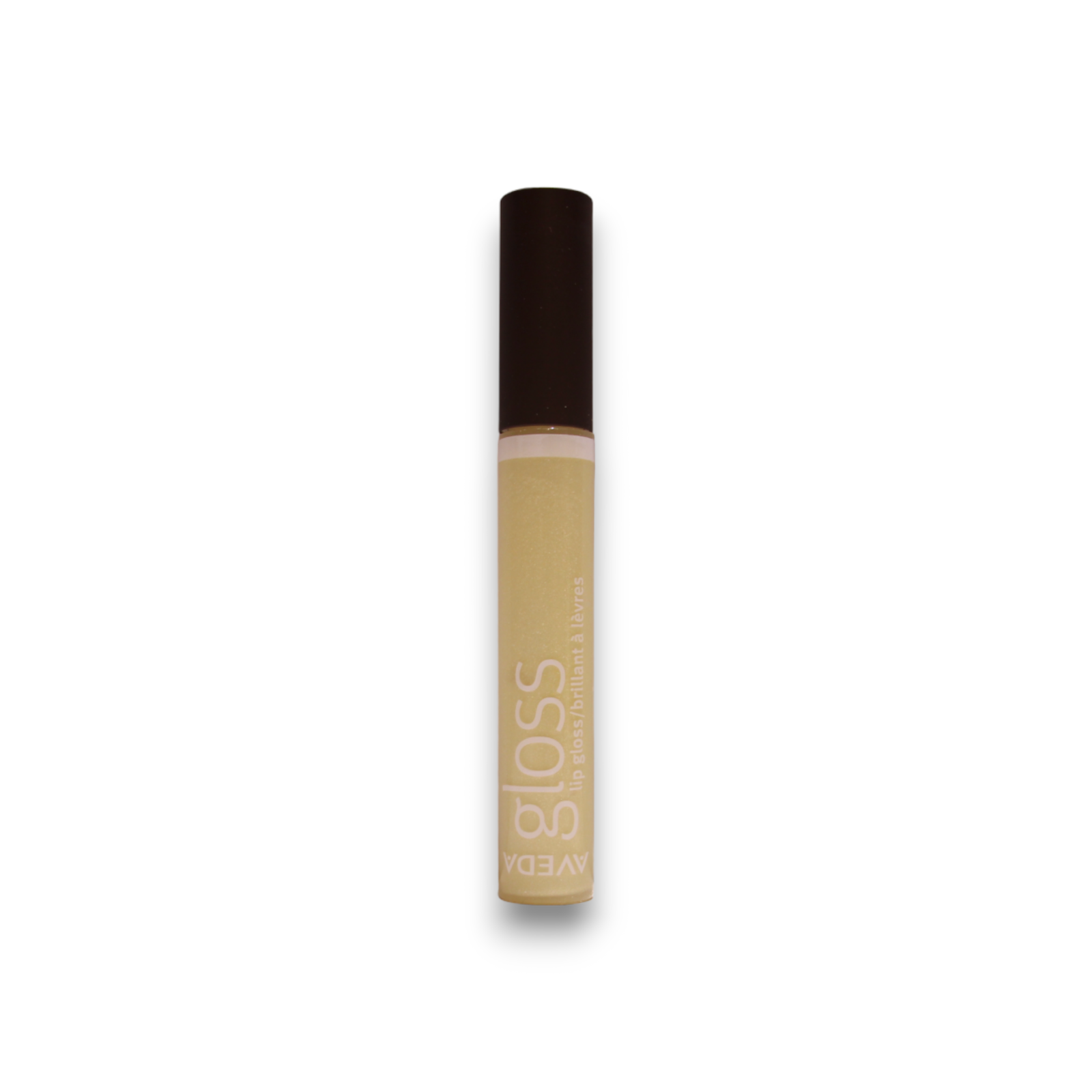 Aveda, Feed My Lips, Vegan, Nourishing, Lip Gloss, 09, Silver Shimmer, 10 ml