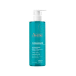 Avene, Cleanance, Exfoliating Cleanser, 400 ml